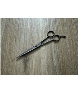 Antique Vintage 1930’s Solid Steel Hairstylist Barber Shears Scissors - $32.46 CAD