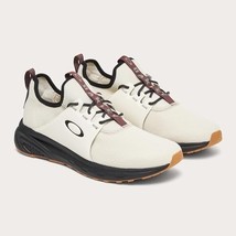 Oakley Dry Os Arctic White FOF100542-10R Mens Size 5.5 Casual Light Weig... - $1,108.89 MXN