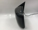 2011-2020 Dodge Caravan Driver Side View Power Door Mirror Black OEM H04... - $98.99