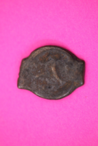 Authentic Jesus Christ Era Holy Land Widow's Mite Artifact 50 BC - 50 AD COA 031 - $49.99