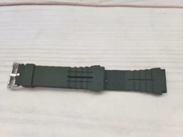 ND Limits Silicone Rubber Waterproof Watch Strap Band 20 MM - £6.85 GBP