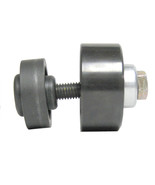 Garage Door Bearing Blaster for Removing Bearing in Overhead Plates 1&quot; &amp;... - $2,944.28 MXN