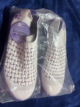 Women’s Size 11 Slip On Tennis Shoes From The Animal Rescue Site - $9.00