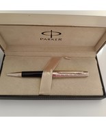 Parker Premier Custom Tartan Lacquer and Metal Ballpoint Pen - $246.50