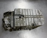 Engine Oil Pan From 2000 Chevrolet Venture  3.4 10182300 - $59.95