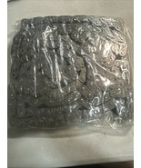 IWIS #50GLX10&#39; ROLLER CHAIN - $48.90