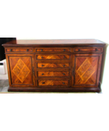 Theodore Alexander Castle Bromwich Collection Memories of the Hall Buffet - $101,373.89 MXN