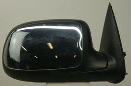 99-06 Chevy GMC RH Power Heated Side View Mirror 82-07200-002 OEM 1187 - £38.75 GBP