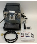 Nuova Simonelli Oscar II Espresso Machine - $650.00