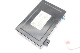 07-13 MERCEDES-BENZ W221 S600 SIRIUS SATELLITE RADIO RECEIVER MODULE E4299 image 9