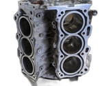 Engine Cylinder Block From 2010 Toyota Tacoma  4.0 - £561.32 GBP