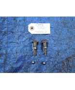 94-01 Acura Integra GSR manual transmission detent bolts springs OEM VTE... - $733.36 MXN