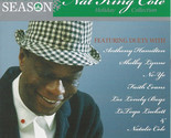 Sounds Of The Season: The Nat King Cole Holiday Collection [Audio CD] - $12.99