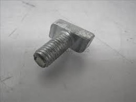 Profileflex FLAT 17 17mm T-Bolt Stud - £30.92 GBP