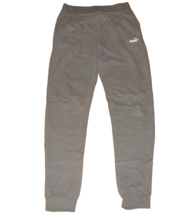 Puma Gray Sweatpants Girls Size XL (18-20) - £7.89 GBP