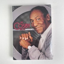The Cosby Show - Season 8 (DVD, 2008, 3-Disc Set) Brand New Sealed - £7.43 GBP