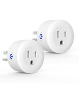 The Cmars Smart Plug, Zigbee Switch Mini Smart Outlet Is Compatible With... - $35.93