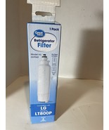Great Value Replacement Water Filter  LG Models LT800P 6 months 200gallons - £4.63 GBP