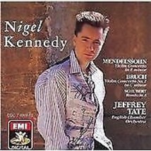 Nigel Kennedy : kennedy CD (1988) Pre-Owned - $15.20