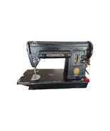 Vintage 1952 ~ Singer 301 ~ Black ~ SN-NA040444 ~ Slant Needle ~ Sewing ... - $10,662.84 MXN