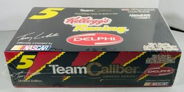 5 Terry Labonte - Team Caliber Owners Series - 2004 Kellogg’s - 1/24 Die... - £53.76 GBP