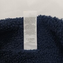 Time & Tru RN#52469 Women's Blue Full-Zip Quilted Vest Pockets Size 2X (20W-22W) image 4