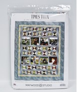 Pioneer Spirit Times Turn Quilt Kit - $113.39 CAD