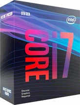 Intel Core I7 9700F 3.0GHz Octa-Core (BX80684I79700F) Processor! - £235.89 GBP