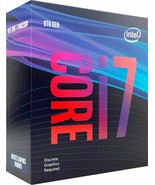 Intel Core I7 9700F 3.0GHz Octa-Core (BX80684I79700F) Processor! - £235.20 GBP