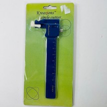 Kreaxions Variable Circle Cutter Pencil and Blade Protection Cap - £9.43 GBP