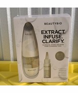 BeautyBio GLOfacial Pore-Cleansing At-Home Hydration Facial Tool - $149.00