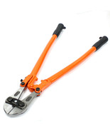 24&quot; Bolt Lock Cutter Hand Tool Heavy Duty Chain Cable Copper Steel Wire ... - $64.12 CAD
