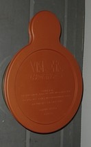 Visions Corning Ware Amber  V-150-B Grab-it Heat ‘n’ Eat With Lid B-150-PC - $15.00