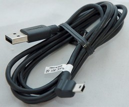 NEW Genuine TomTom XL Data Sync Mini-USB Cable 350TM 340TM 330S 325S 350M 340M - £5.20 GBP