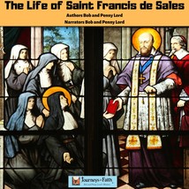 Saint Francis de Sales Audiobook - £2.35 GBP