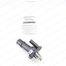 NEW GENUINE 2004 - 2009 MAZDA 3 2.0 L  &amp; 2.3 L THERMOSTAT  LF7015170 - $56.71