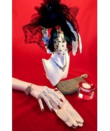 #3 &quot;Art Of Accessories&quot; Showcase Collection: Curated, Vintage + Handcraf... - $37,123.75 MXN