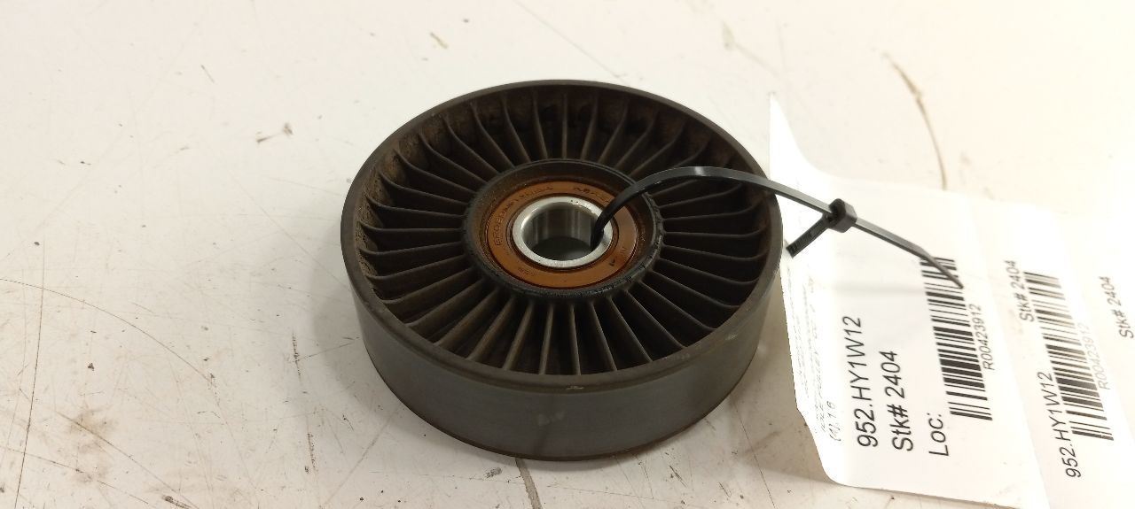 Hyundai Veloster Idler Idle Pulley 2012 2013 2014 - $19.94