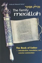 The Family Megillah: The Book of Esther - Introduction, Translation, and... - $24.00 MXN