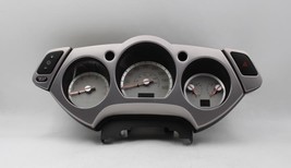 Speedometer Cluster 6 Cylinder Mph Fits 2007 Nissan Murano Oem #24932 - £124.55 GBP