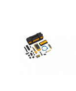Fluke LIQ-KIT-VFL-FBRLRT LINKIQ KIT WITH FIBER VFL LIVE FIBER DETECTOR - $89,775.16 MXN