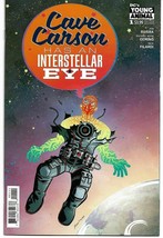 Cave Carson Has An Interstellar Eye #1, 2, 3, 4, 5 &amp; 6 (Dc 2018) - £18.77 GBP