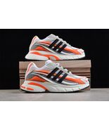 Adidas Adistar Jellyfish Olive Orange Sneakers JP9261 Sizes US 4-13 - $273.24