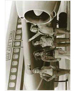 Led Zeppelin Textile Poster (Airplane) - $337.44 MXN