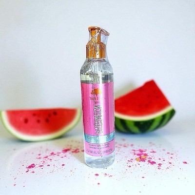 Tree Hut Watermelon Moisturizing Shave Oil Brand NWOB &amp; Sealed 7.7 fl. oz - $19.79