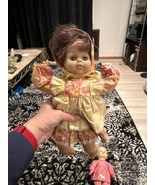 Vintage Doll Lot Composition &amp; Plastic - $39.26