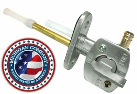 fits 2005 2004 2003 2002 2001 Yamaha Raptor 660 Gas Petcock Valve Switch... - $19.74