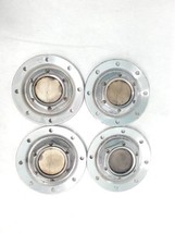 4 Wheel Center Hub Cap PROLINE Alloy P.N cap960 - $160.88