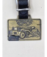 WABCO-Watch FOB-&quot;Rocky Mountain Machine Company&quot; Construction-Vintage w/... - $32.58 CAD