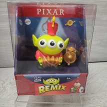 Disney Pixar Alien Remix Toy Story #11 Tinny Mattel 2021 NIB - £10.55 GBP